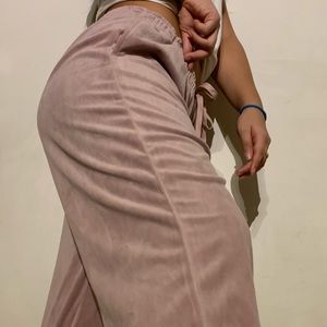 Track pants